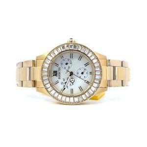 Invicta Angel Crystal Quartz Chronograph Men's Watch 28452